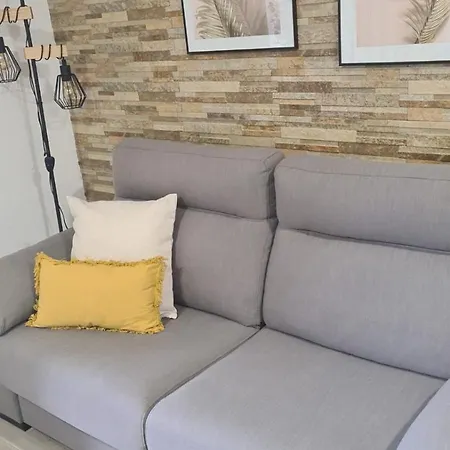 Casa Tatiana Torrevieja