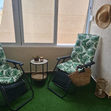 Casa Tatiana Apartment