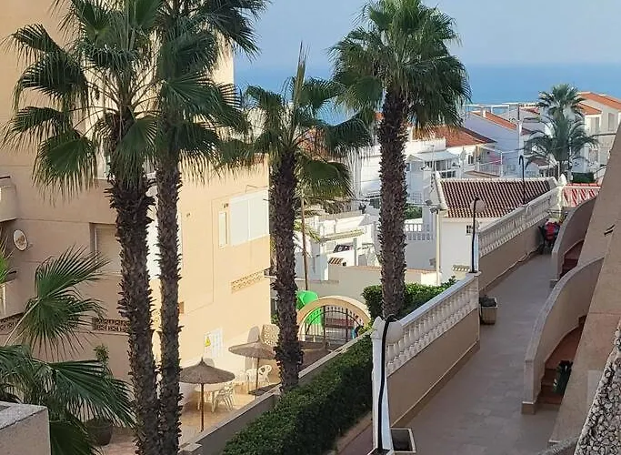 Apartman Casa Tatiana