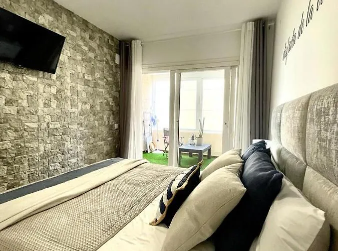 Apartman Casa Tatiana *