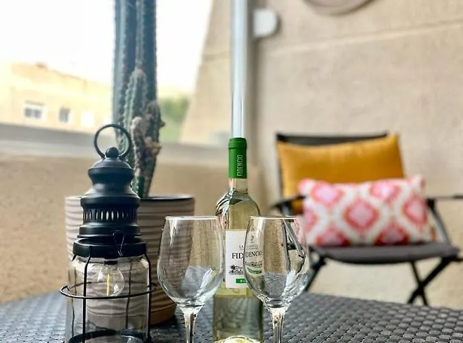 Apartman Casa Tatiana Torrevieja